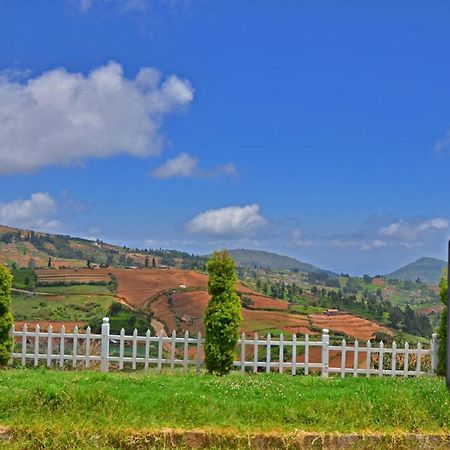 Lagana Silent Valley Hotel Ooty Exterior photo