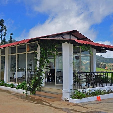 Lagana Silent Valley Hotel Ooty Exterior photo
